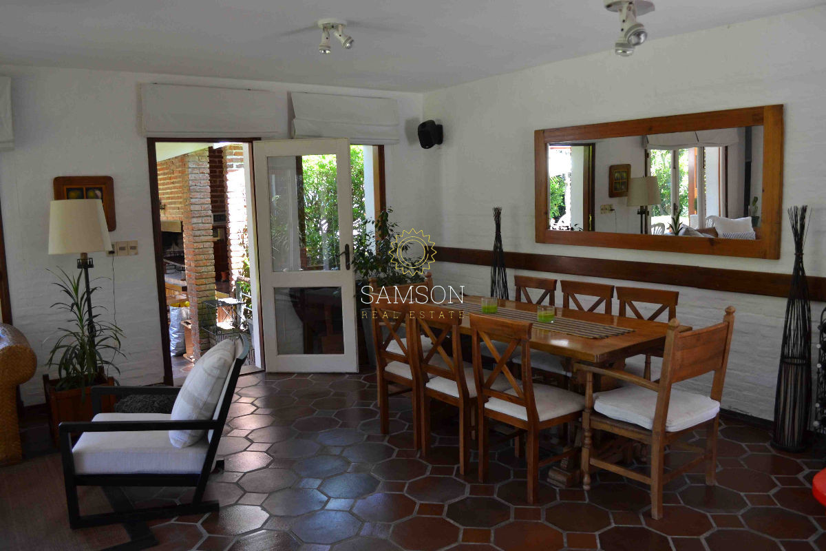 Casa ID.61345 - Casa en Venta Punta del Este Playa Mansa