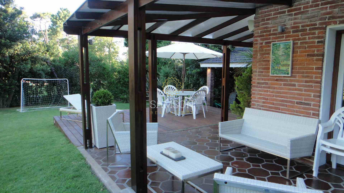 Casa ID.61345 - Casa en Venta Punta del Este Playa Mansa