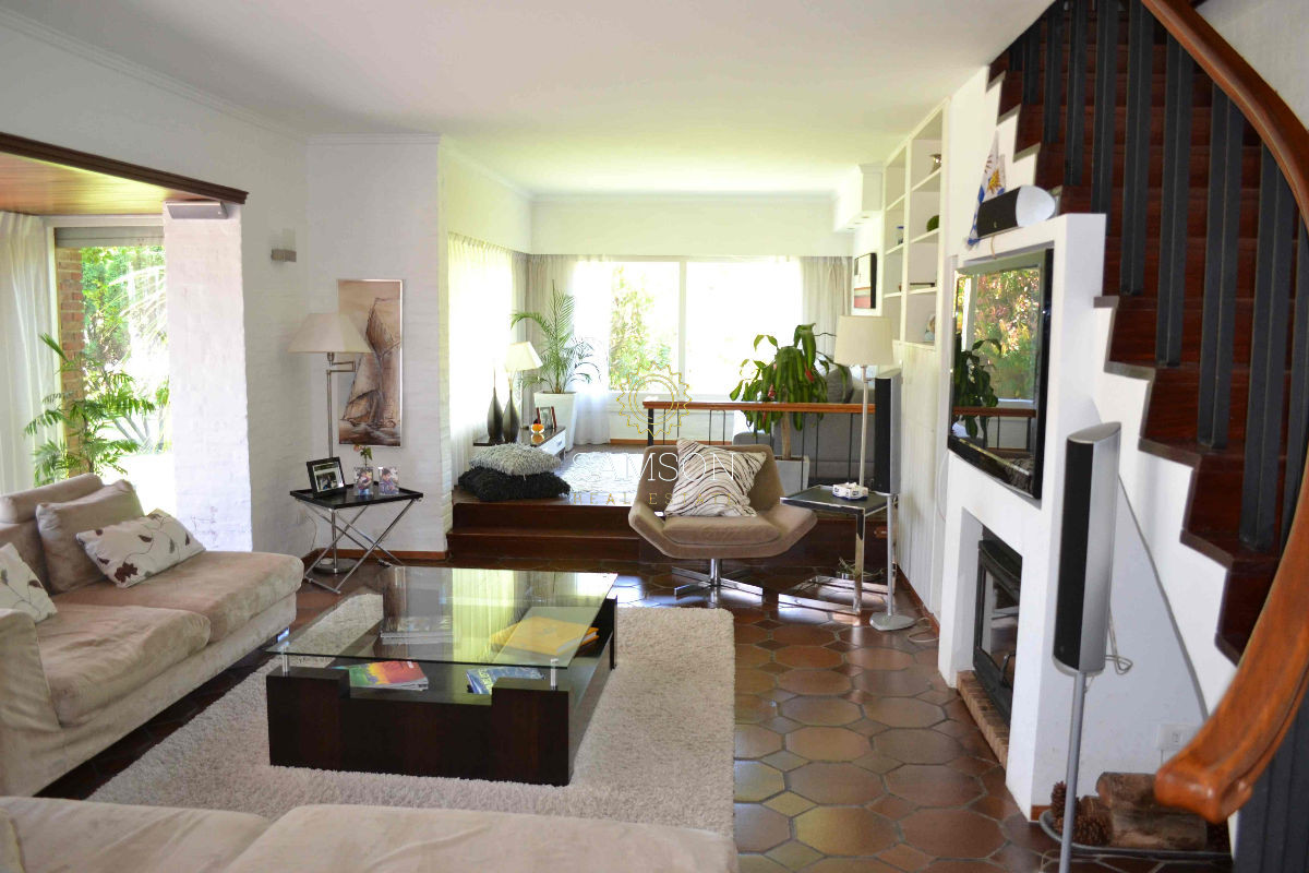 Casa ID.61345 - Casa en Venta Punta del Este Playa Mansa