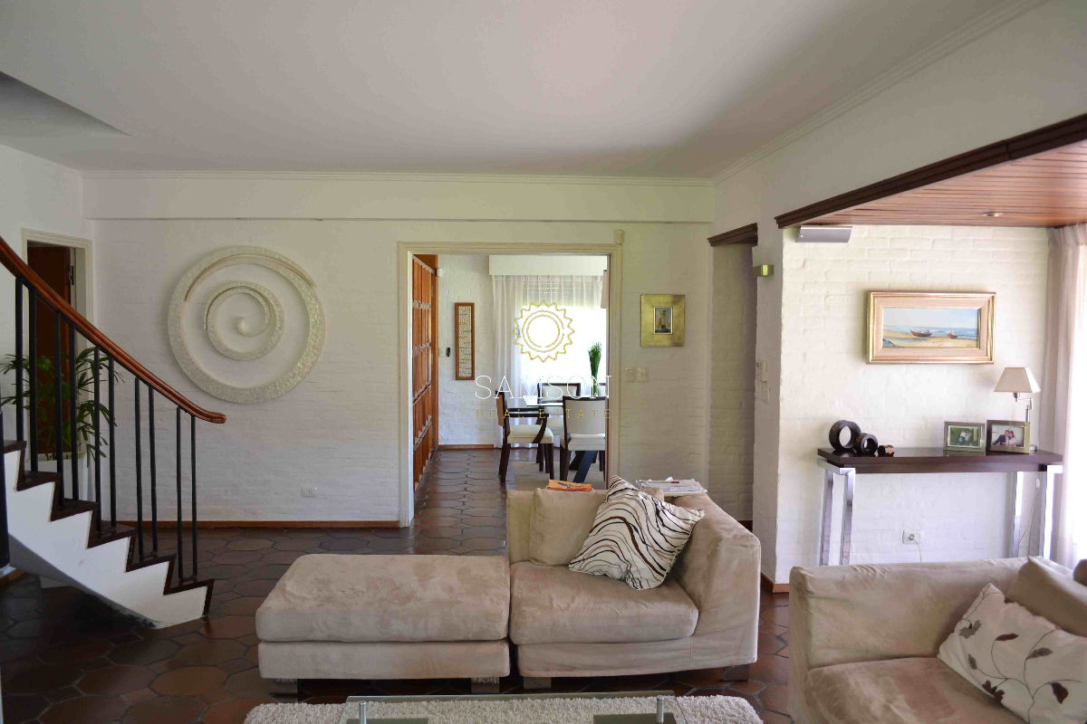 Casa ID.61345 - Casa en Venta Punta del Este Playa Mansa