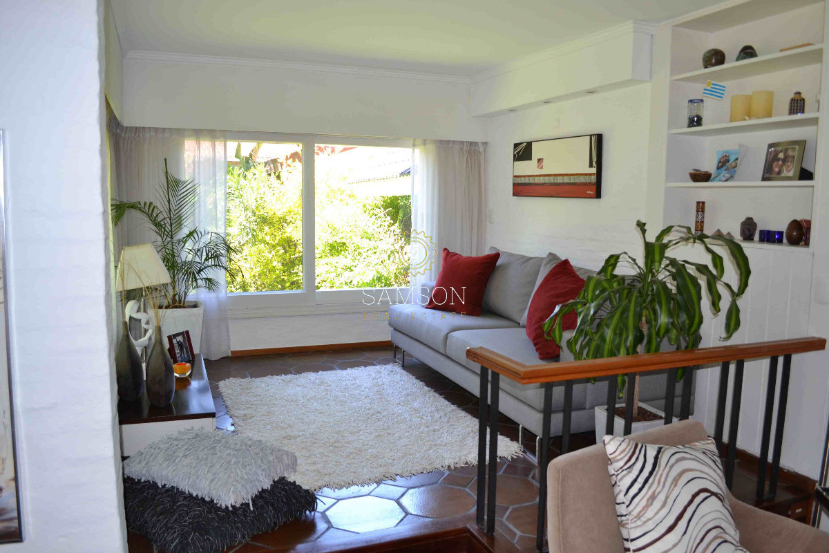 Casa ID.61345 - Casa en Venta Punta del Este Playa Mansa