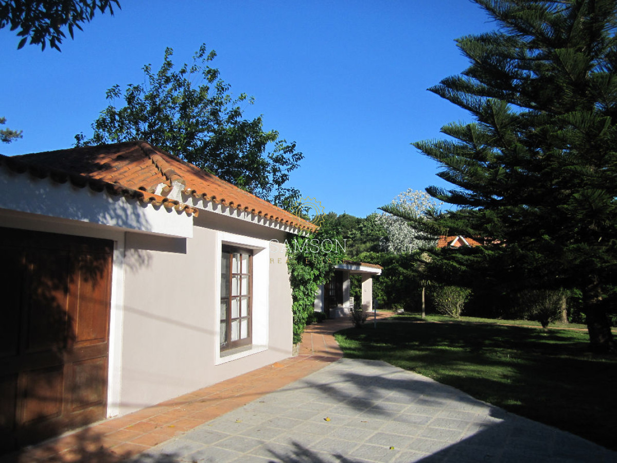 Casa ID.60314 - Casa en venta Cantegril Punta del Este