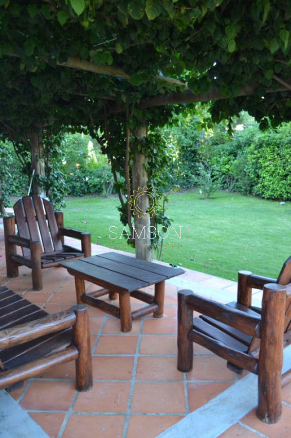 Casa ID.60314 - Casa en venta Cantegril Punta del Este