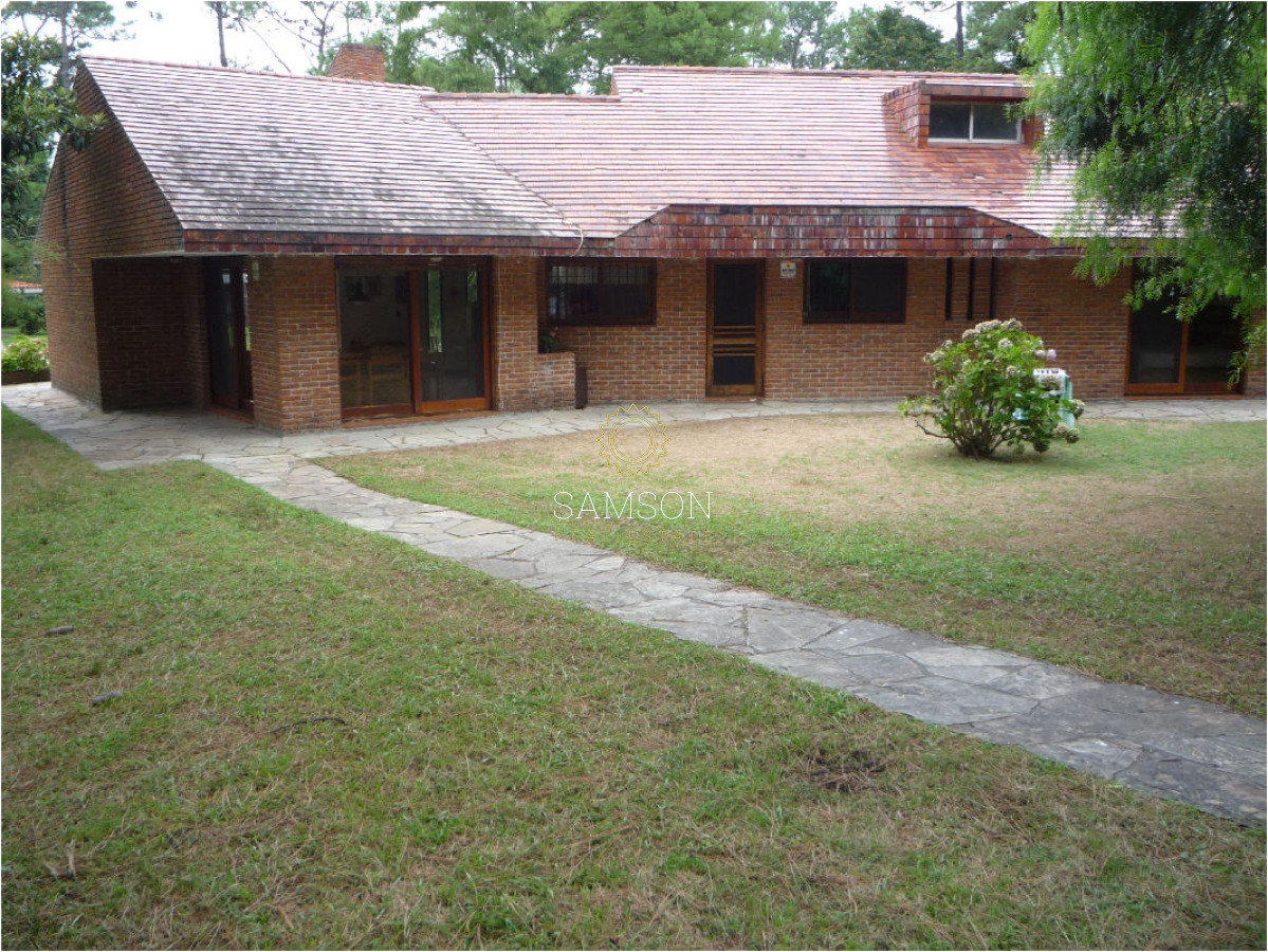 Casa ID.57867 - Casa en venta San Rafael Punta del Este