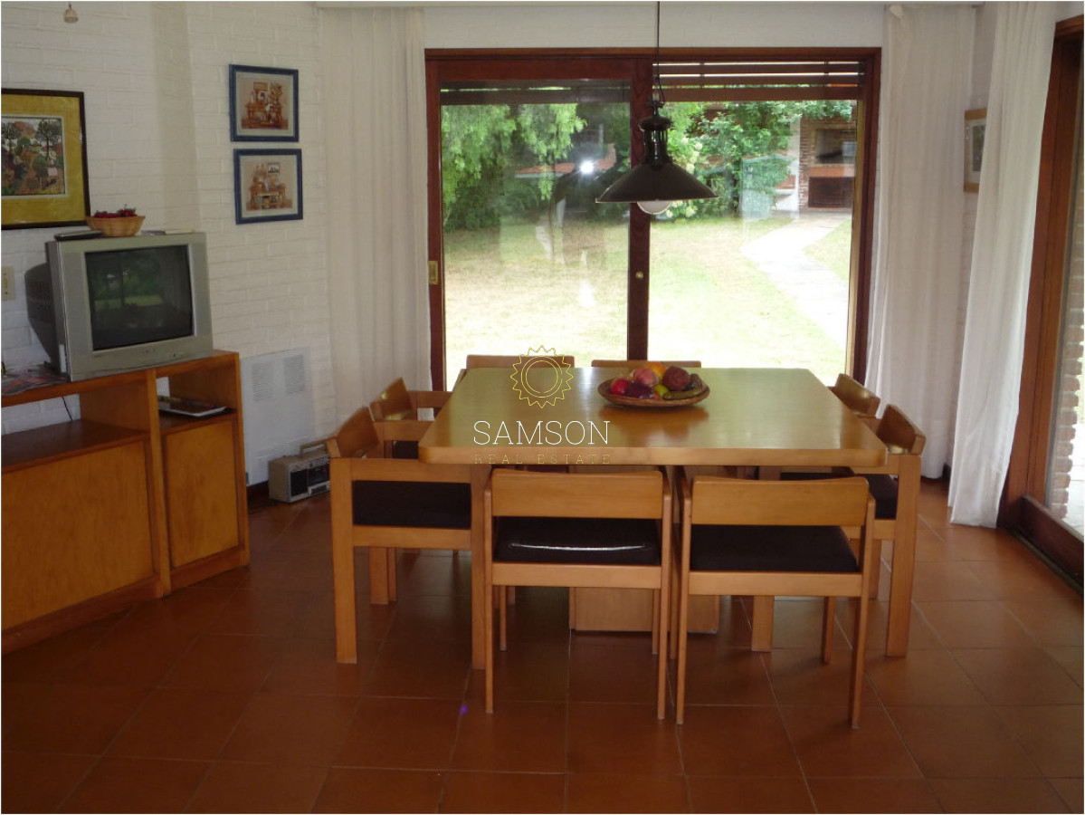 Casa ID.57867 - Casa en venta San Rafael Punta del Este