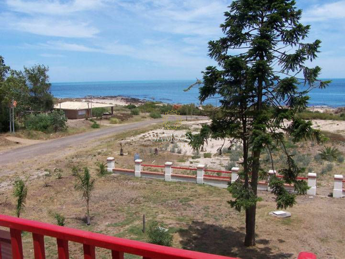 Casa ID.60375 - Venta casa en venta Playa Hermosa Piriapolis
