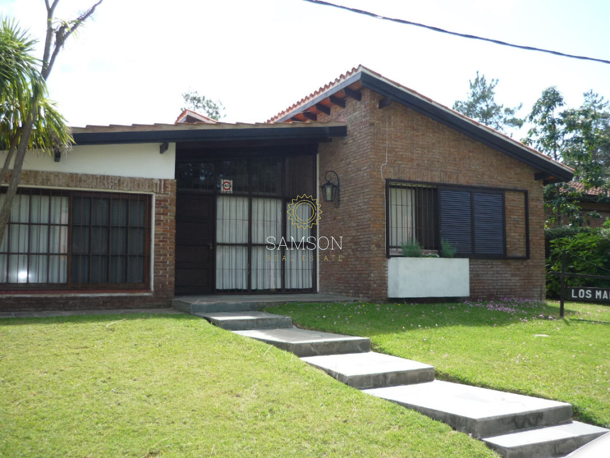 Casa ID.58345 - Casa en venta Cantegril Punta del Este