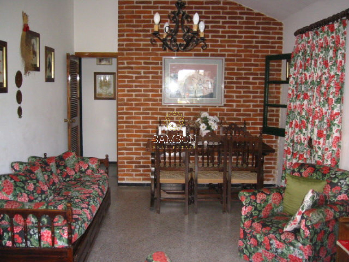 Casa ID.58555 - Casa en venta Playa Mansa