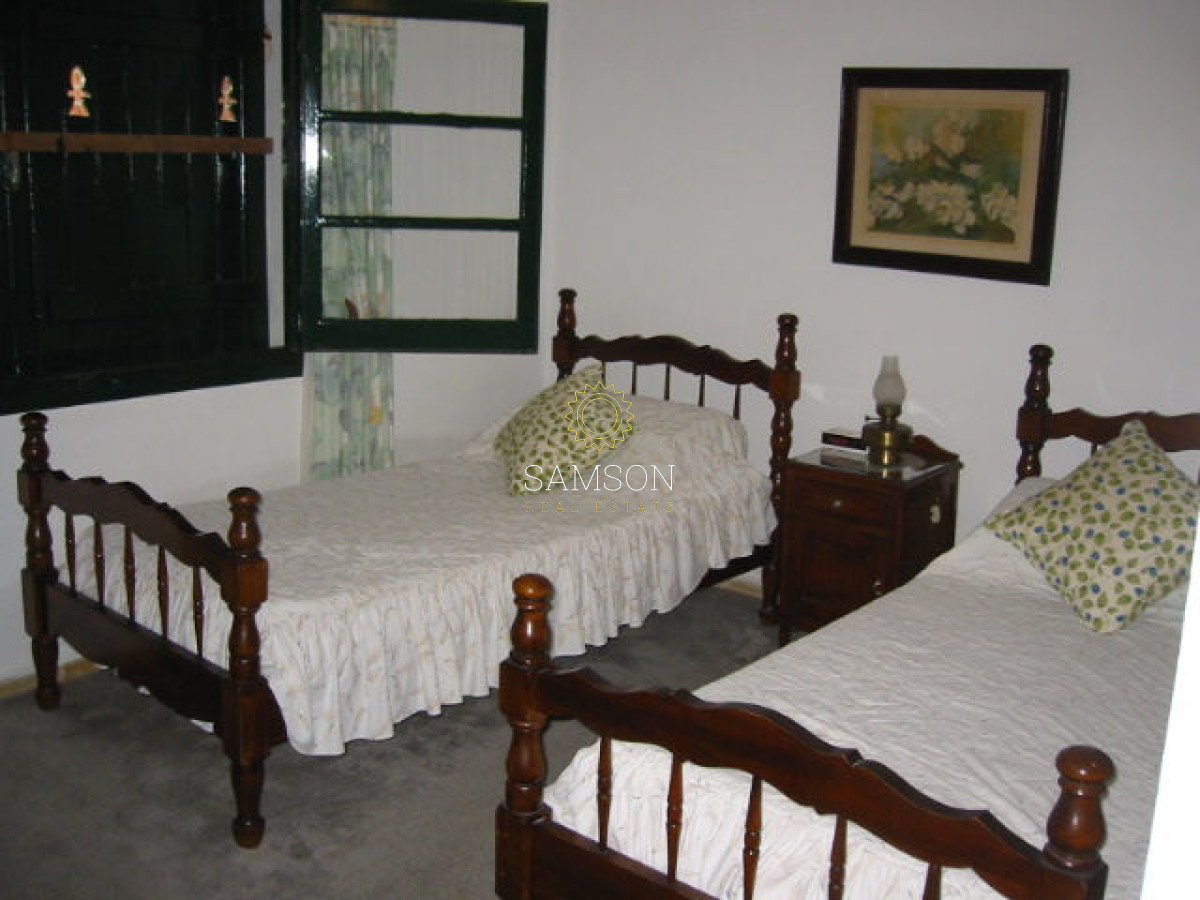 Casa ID.58555 - Casa en venta Playa Mansa