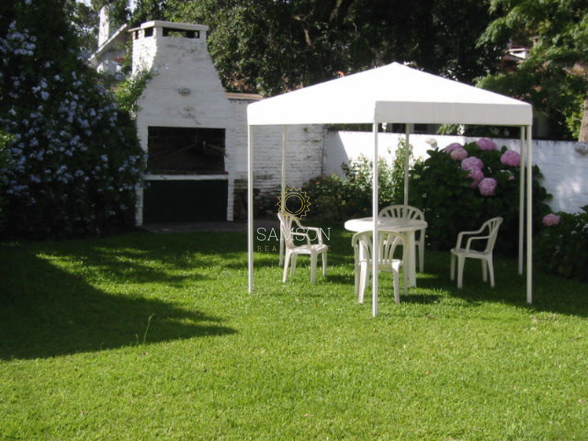 Casa ID.58555 - Casa en venta Playa Mansa