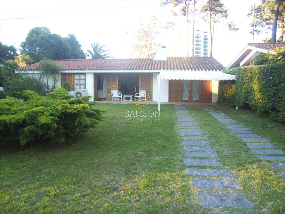 Casa ID.58615 - Venta Casa 5 dormitorios Mansa Roosevelt Punta del Este
