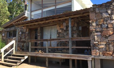 Venta casa de 3 dormitorios y 2 baños en la Barra