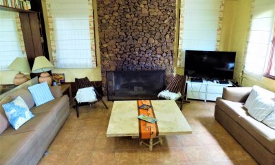 Oportunidad en venta casa con piscina
