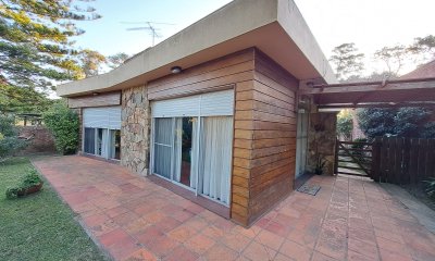 CASA EN VENTA,  SAN RAFAEL  PUNTA DEL ESTE