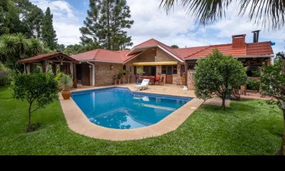 Casa en Venta  Jardines de cordoba Punta del Este