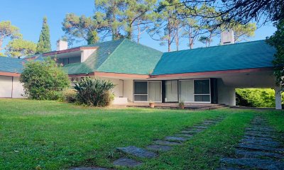 VENTA CASA EN PLAYA MANSA