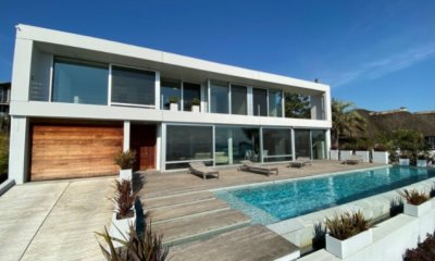 Venta casa en Punta ballena
