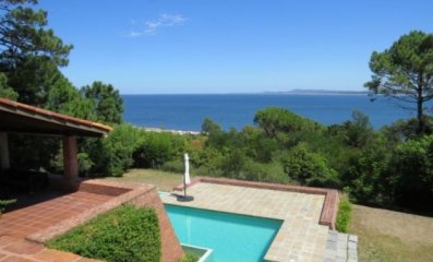 Venta casa en Punta ballena