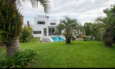 Casa en Venta frente al mar