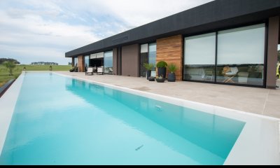 VENTA CASA DE 2 DORMITORIOS EN LAGUNA DE LOS CISNES, MALDONADO