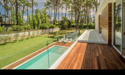 Mansión en venta Punta del Este