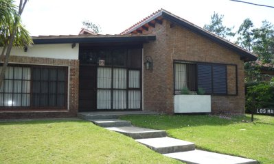 Casa en venta Cantegril Punta del Este
