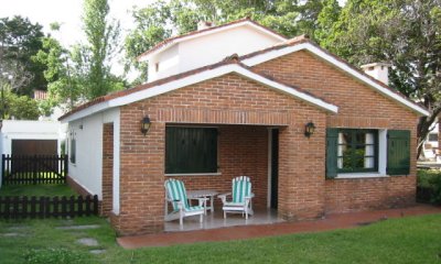Casa en venta Playa Mansa