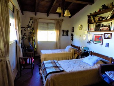 chacra con costa sobre arroyo maldonado en venta - sms109h