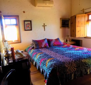 chacra con costa sobre arroyo maldonado en venta - sms109h