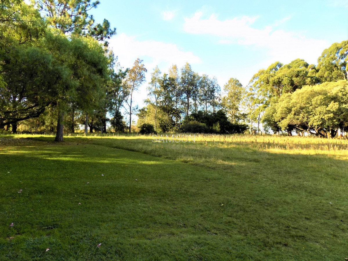 Chacra ID.27 - Venta Chacra 5 dormitorios Punta ballena, Maldonado