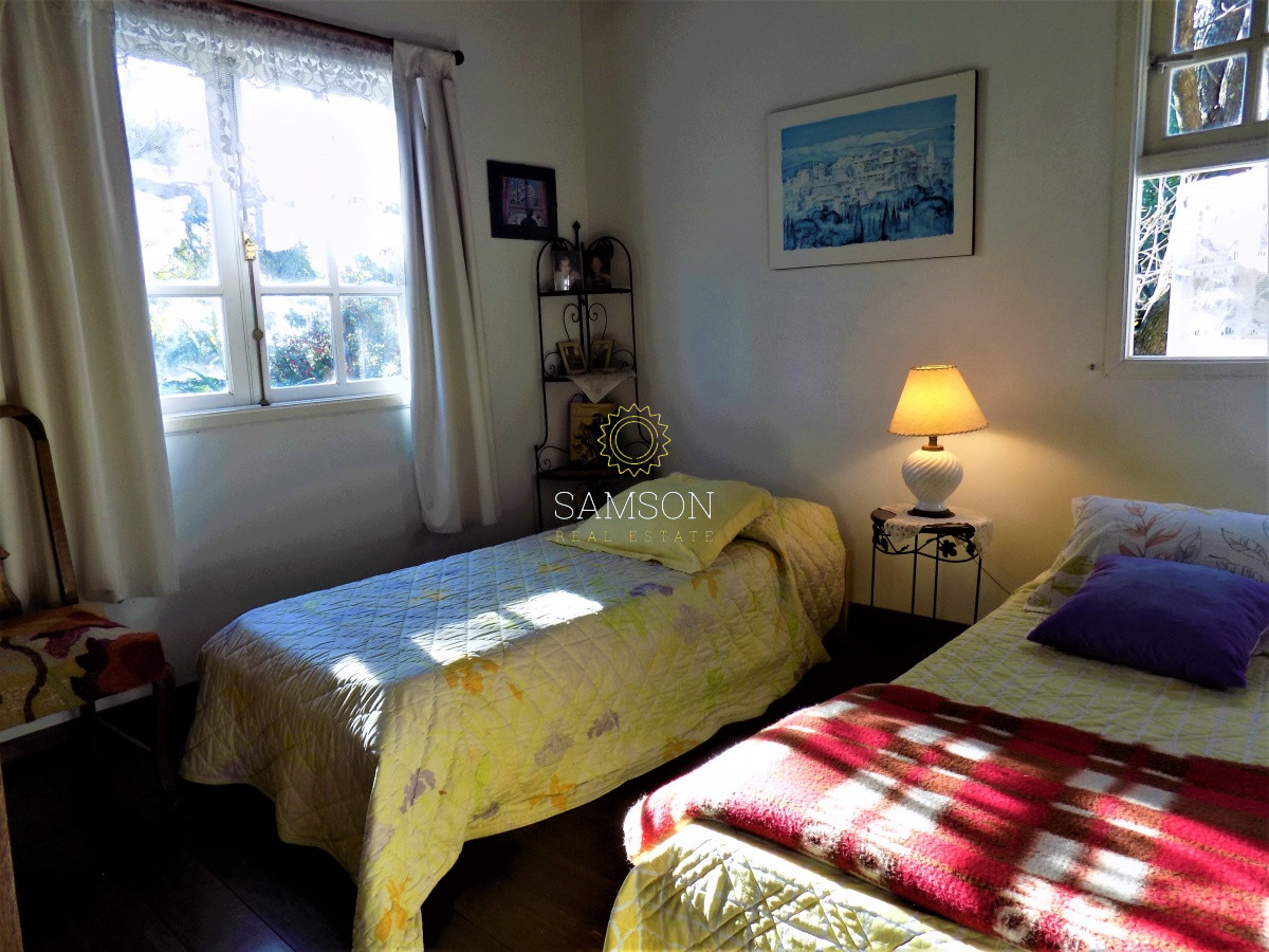 Chacra ID.27 - Venta Chacra 5 dormitorios Punta ballena, Maldonado