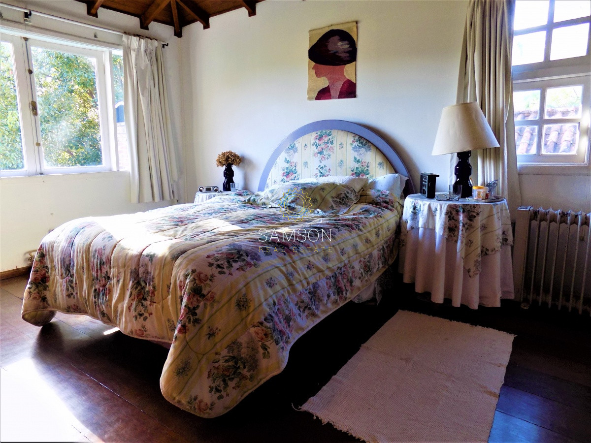 Chacra ID.27 - Venta Chacra 5 dormitorios Punta ballena, Maldonado