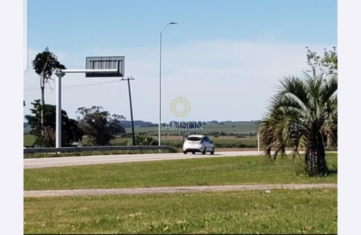 Chacra ID.66961 - Chacra de 3o hectáreas en venta Ruta 9 Garzon