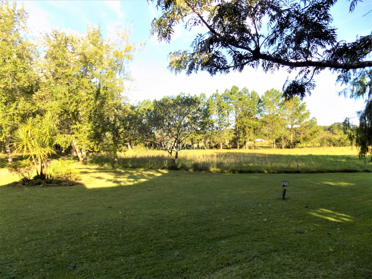 Chacra ID.27 - Venta Chacra 5 dormitorios Punta ballena, Maldonado