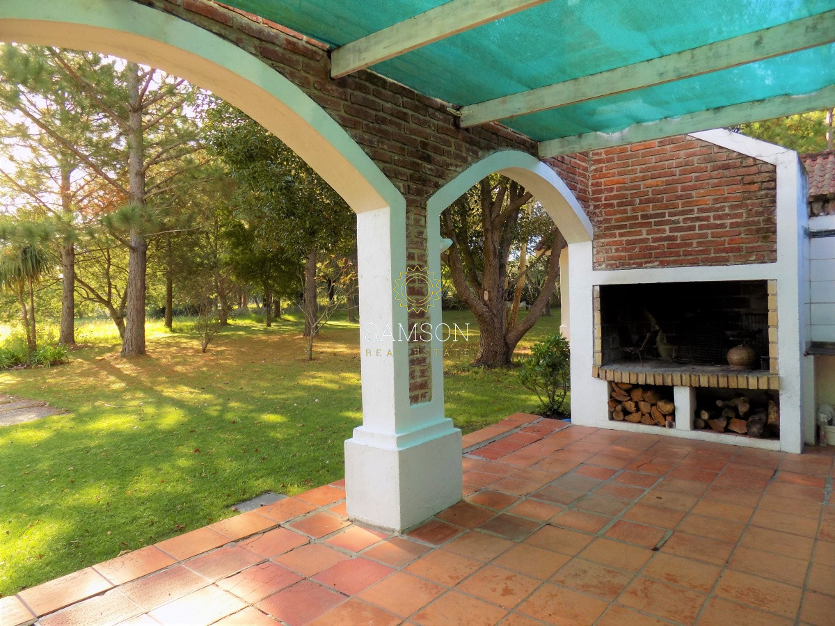 Chacra ID.27 - Venta Chacra 5 dormitorios Punta ballena, Maldonado