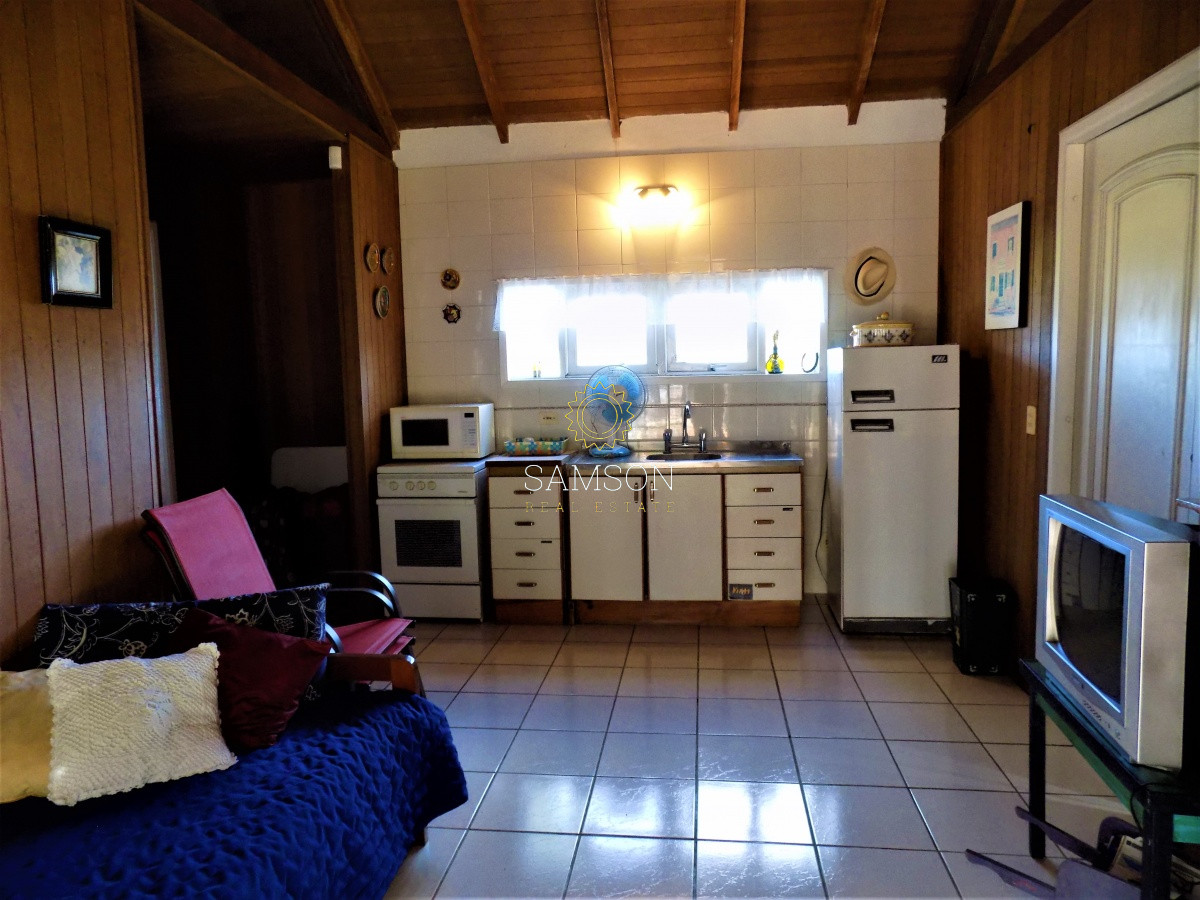 Chacra ID.27 - Venta Chacra 5 dormitorios Punta ballena, Maldonado
