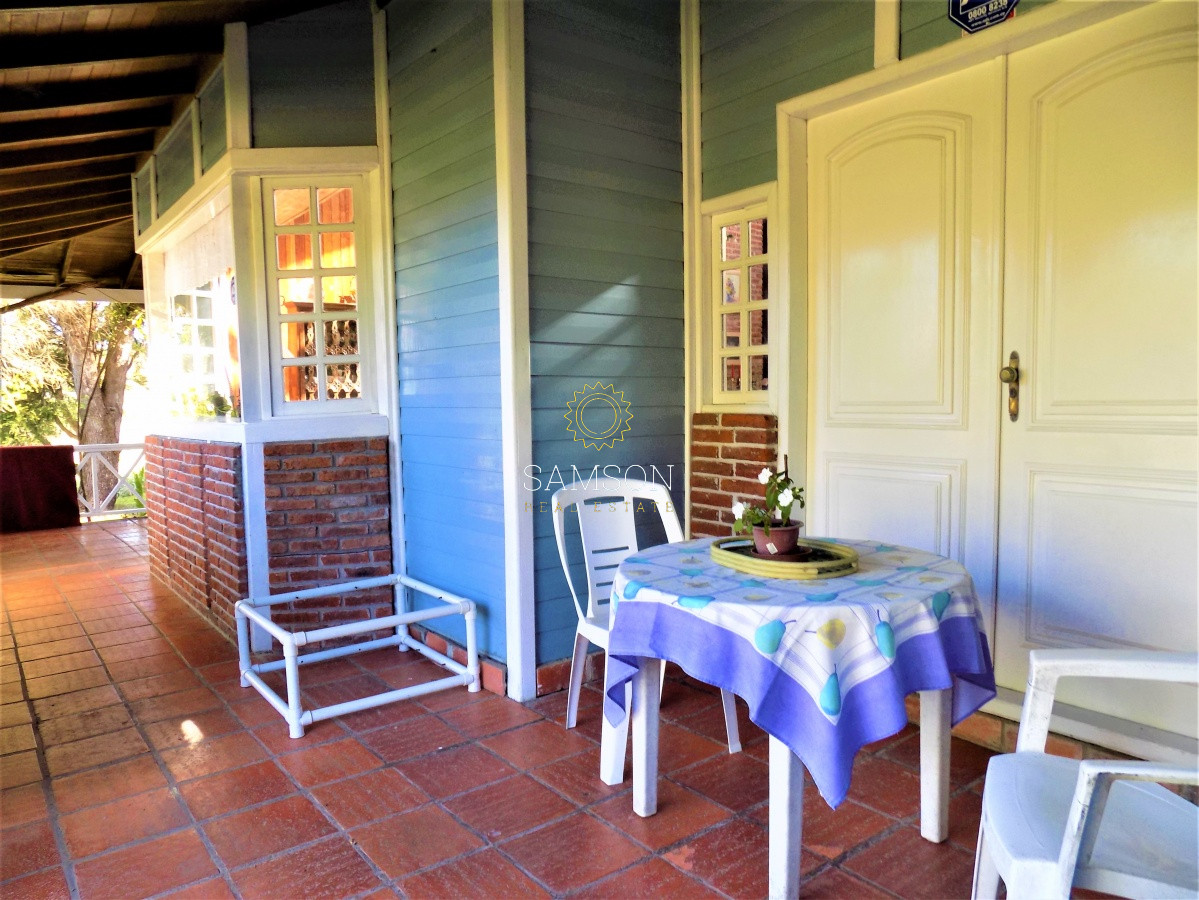 Chacra ID.27 - Venta Chacra 5 dormitorios Punta ballena, Maldonado