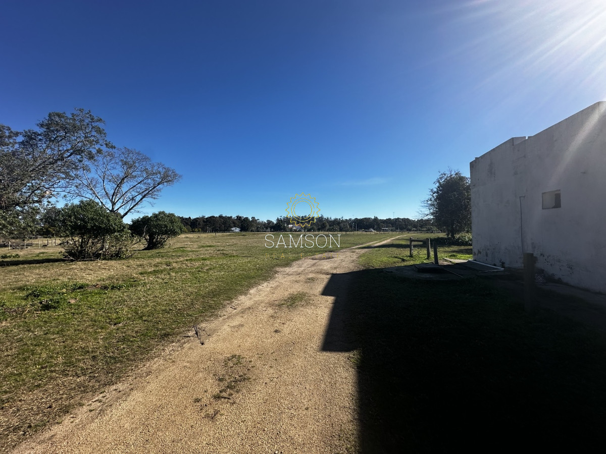 Chacra ID.66961 - Chacra de 3o hectáreas en venta Ruta 9 Garzon
