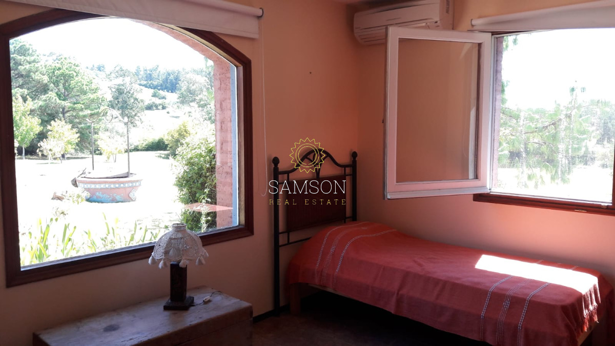 Chacra ID.62544 - venta de chacra 4 dormitorios en Punta Ballena
