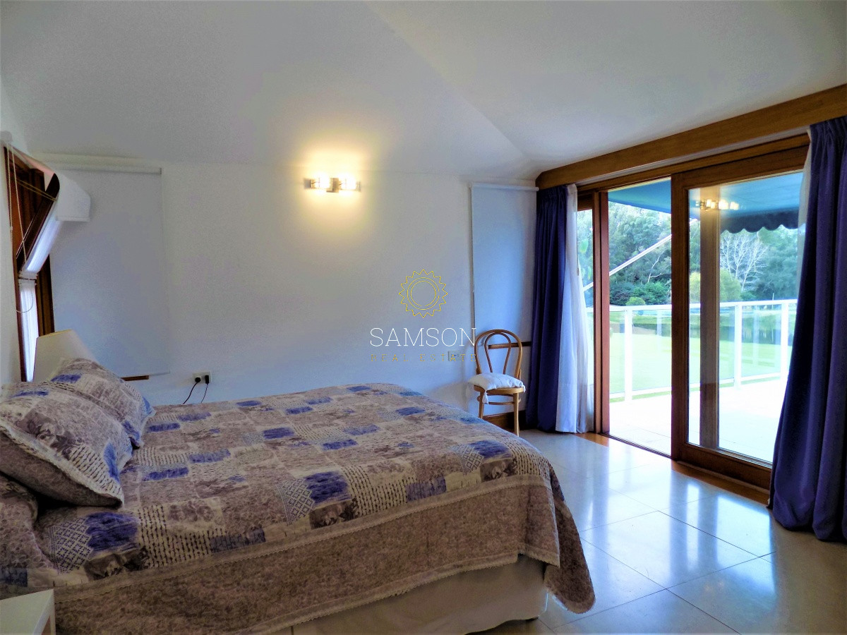 Chacra ID.28 - venta de chacra Marítimo de 4 dormitorios punta ballena maldonado