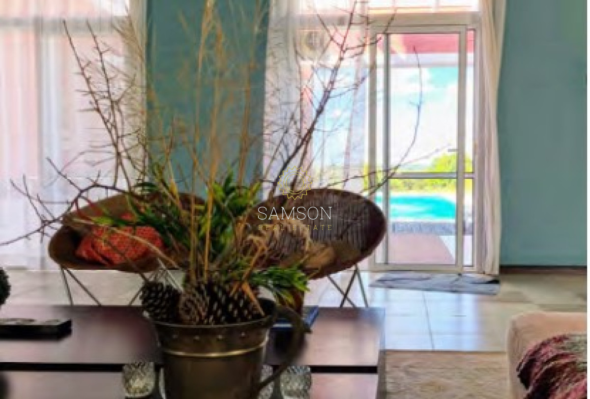 Chacra ID.63945 - Venta chacra marítimo con costa 4 dormitorios Punta Ballena Maldonado