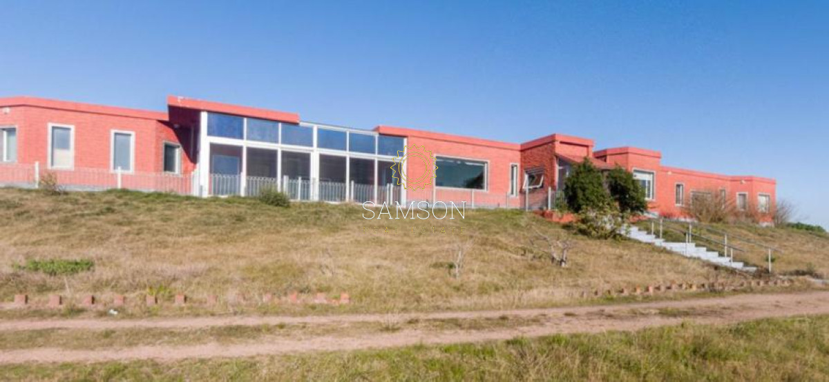 Chacra ID.65755 - VENTA DE CHACRA EN SIERRA DE CARAPE CON ESPECTACULARES VISTAS