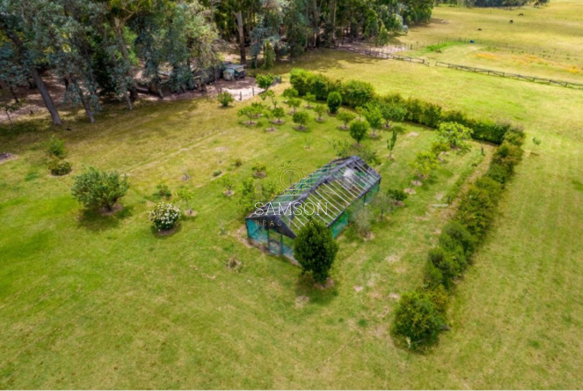 Chacra ID.65212 - Venta de Chacra 6 dormitorios en Punta Ballena, la Pataia Maldonado