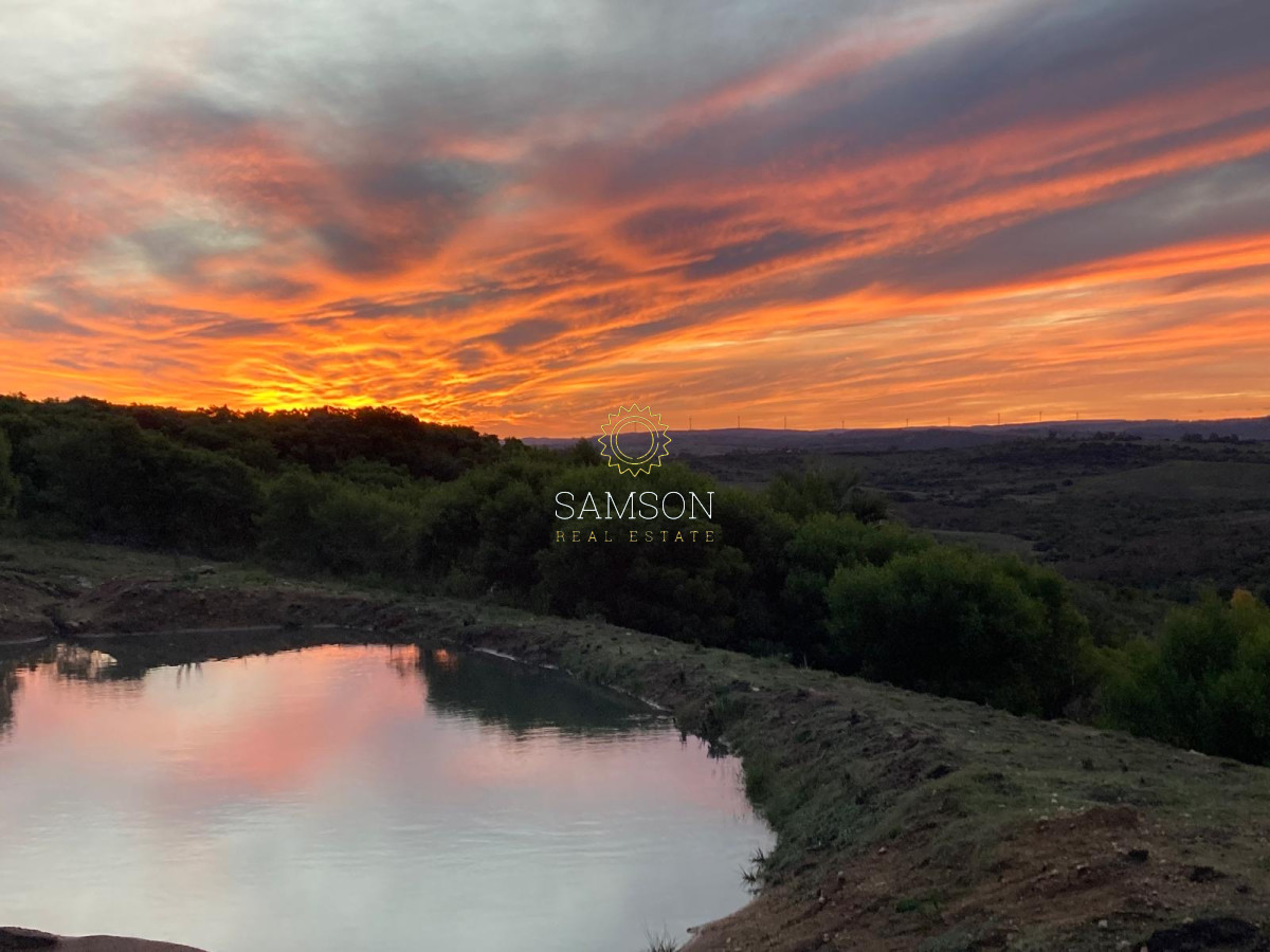 Chacra ID.66966 - Chacra en venta las cañas Maldonado 
