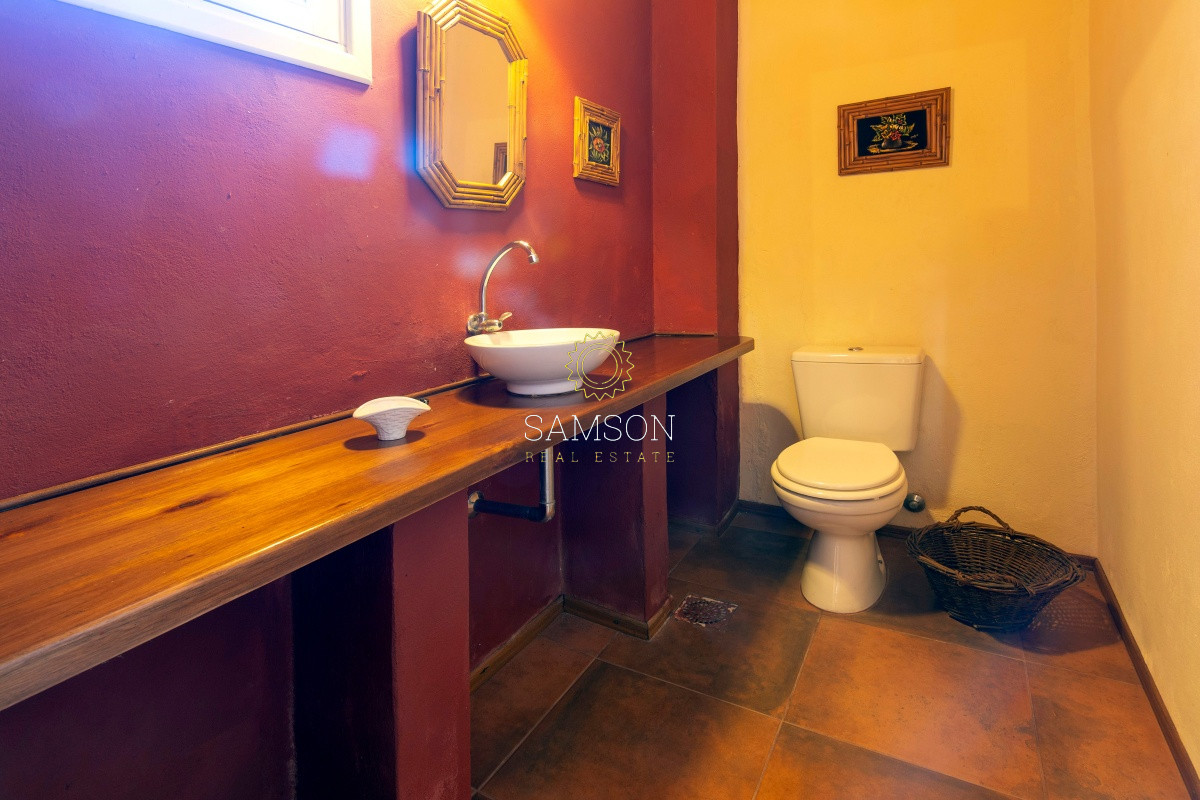 Chacra ID.62713 - Venta chacra de 2 dormitorios con arroyo Jose Ignacio 
