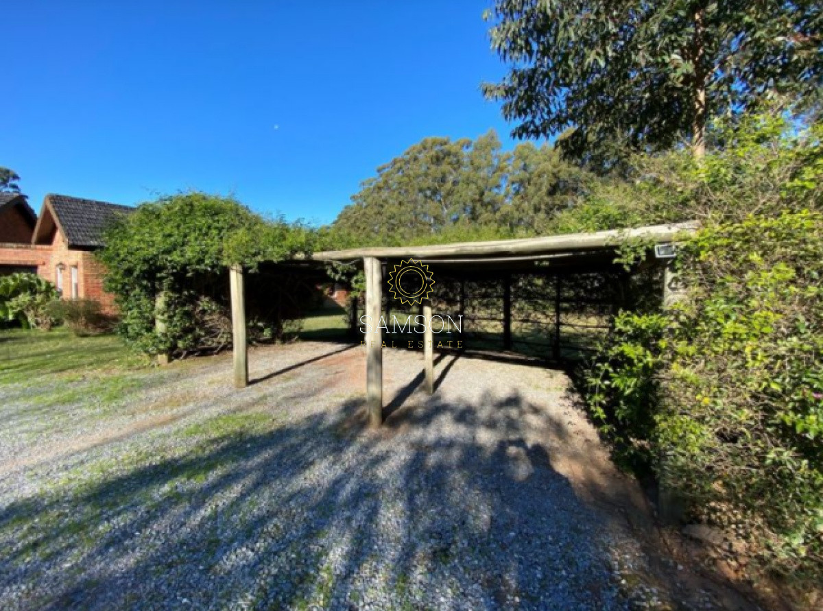 Chacra ID.65212 - Venta de Chacra 6 dormitorios en Punta Ballena, la Pataia Maldonado