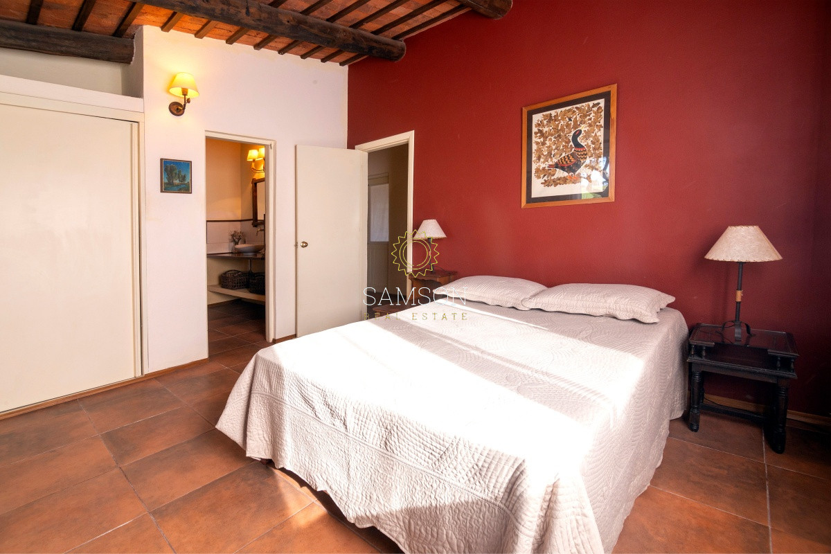 Chacra ID.62713 - Venta chacra de 2 dormitorios con arroyo Jose Ignacio 