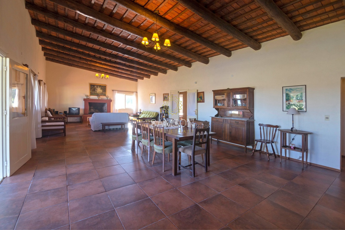 Chacra ID.62713 - Venta chacra de 2 dormitorios con arroyo Jose Ignacio 
