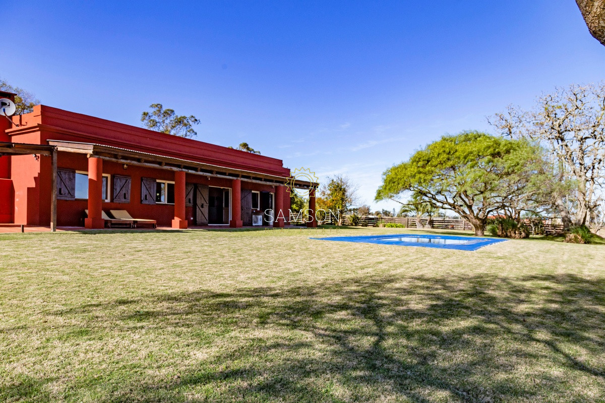 Chacra ID.62713 - Venta chacra de 2 dormitorios con arroyo Jose Ignacio 
