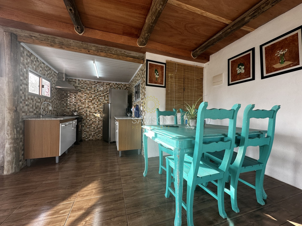 Chacra ID.66965 - Chacra de 5 hectareas con Piscina climatizada y vistas en venta - Las cañas 